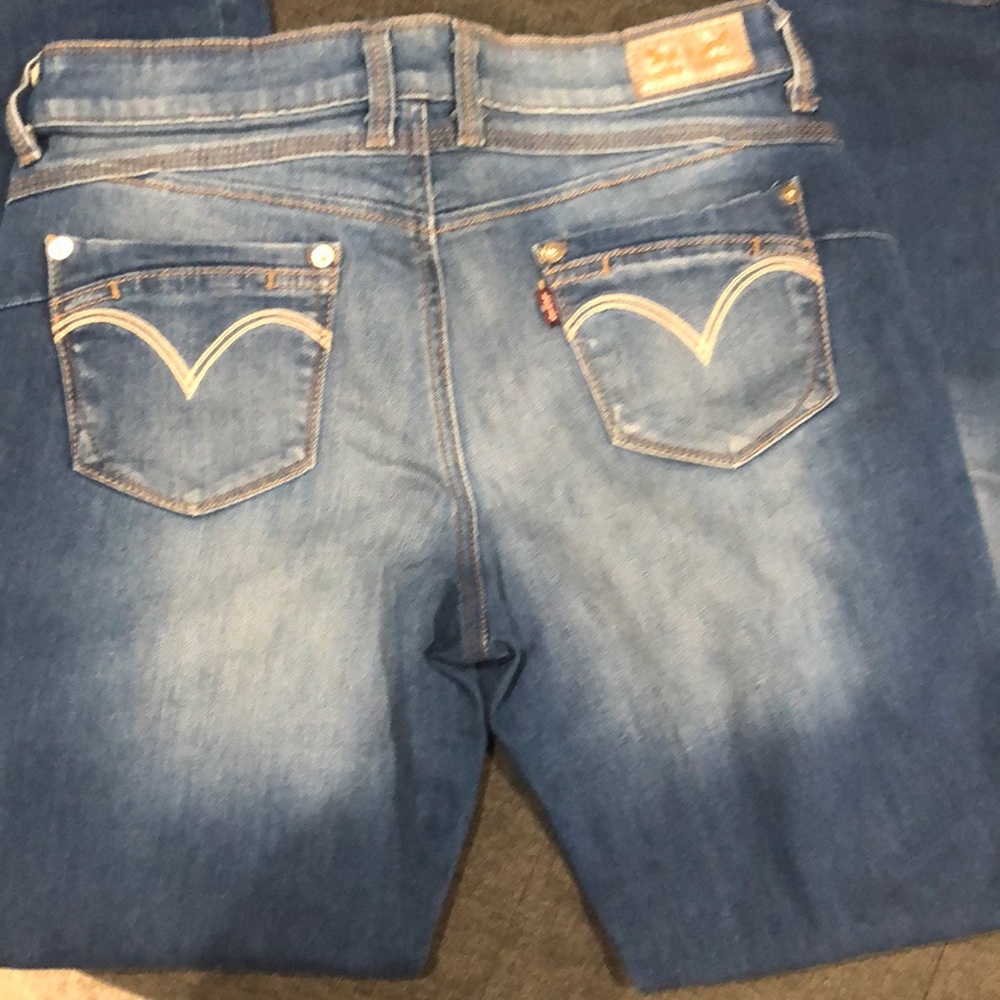 Jeans - Picture 2 of 2